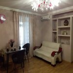 Kirayə (günlük) 2 otaqlı Köhnə Tikili, 28 May metrosu, Nəsimi rayonu 3