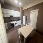 Kirayə (aylıq) 3 otaqlı Yeni Tikili, Ağ şəhər, Xətai rayonu 12