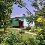 Kirayə (günlük) 2 otaqlı Həyət evi/villa Qəbələ 2