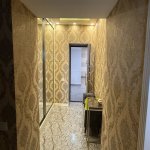 Продажа 3 комнат Новостройка, м. Эльмляр Академиясы метро, пос. Ясамал, Ясамал район 8