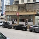 Kirayə (aylıq) Obyekt, Nizami metrosu, Yasamal rayonu 1