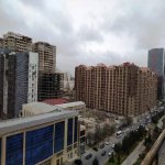 Satılır 4 otaqlı Yeni Tikili, Xətai metrosu, Xətai rayonu 1