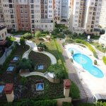 Kirayə (aylıq) 3 otaqlı Yeni Tikili, Gənclik metrosu, Nərimanov rayonu 4