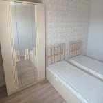 Kirayə (aylıq) 3 otaqlı Yeni Tikili, İnşaatçılar metrosu, Baku Mall, Yasamal rayonu 9