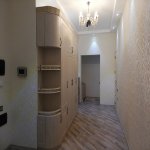 Kirayə (aylıq) 3 otaqlı Yeni Tikili, Nizami metrosu, Nəsimi rayonu 11