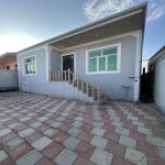 Satılır 4 otaqlı Həyət evi/villa, Hövsan qəs., Suraxanı rayonu 12