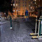 Продажа 2 комнатная Вторичка, пос. Говсан, Сураханы район 8