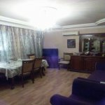 Продажа 4 комнат Вторичка, 7-ой микрорайон, Бинагадинский р-н район 1