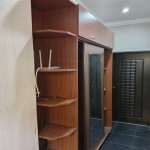 Аренда 2 комнатная Новостройка Хырдалан 6