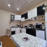 Satılır 4 otaqlı Həyət evi/villa, Koroğlu metrosu, Zabrat qəs., Sabunçu rayonu 7