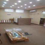 Kirayə (aylıq) 3 otaqlı Ofis, Nəriman Nərimanov metrosu, Nərimanov rayonu 2