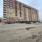 Satılır 3 otaqlı Yeni Tikili, Masazır, Abşeron rayonu 1