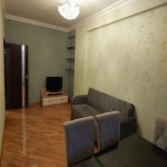 Kirayə (aylıq) 2 otaqlı Yeni Tikili, 20 Yanvar metrosu, Yasamal rayonu 1
