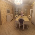 Satılır 5 otaqlı Həyət evi/villa, Əhmədli metrosu, Əhmədli, Xətai rayonu 17