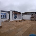 Satılır 4 otaqlı Həyət evi/villa, Binə qəs., Xəzər rayonu 1