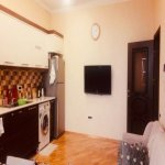Satılır 6 otaqlı Həyət evi/villa, Elmlər akademiyası metrosu, Badamdar qəs., Səbail rayonu 12