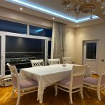 Аренда 3 комнатная Новостройка, Насими район 2