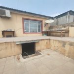 Satılır 4 otaqlı Həyət evi/villa, Koroğlu metrosu, Zabrat qəs., Sabunçu rayonu 4
