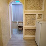 Satılır 2 otaqlı Həyət evi/villa, İnşaatçılar metrosu, Yasamal rayonu 5