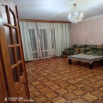 Kirayə (aylıq) 3 otaqlı Köhnə Tikili, Elmlər akademiyası metrosu, Yasamal qəs., Bakı Dövlət Universiteti, Yasamal rayonu 4