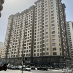Kirayə (aylıq) 2 otaqlı Yeni Tikili, Xətai metrosu, Xətai rayonu 1