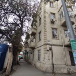 Satılır 3 otaqlı Köhnə Tikili, Avtovağzal metrosu, Biləcəri qəs., Binəqədi rayonu 1