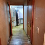 Kirayə (aylıq) 3 otaqlı Köhnə Tikili, Neftçilər metrosu, Nizami rayonu 11