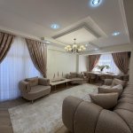 Satılır 3 otaqlı Yeni Tikili, İnşaatçılar metrosu, Yeni Yasamal qəs., Yasamal rayonu 5