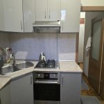 Kirayə (aylıq) 3 otaqlı Köhnə Tikili, 8 Noyabr metrosu, Tibb Universiteti, Nəsimi rayonu 3