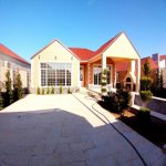 Satılır 4 otaqlı Həyət evi/villa, Mərdəkan, Xəzər rayonu 1
