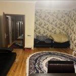 Satılır 2 otaqlı Yeni Tikili, Əhmədli metrosu, Xətai rayonu 4