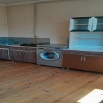 Kirayə (aylıq) 1 otaqlı Həyət evi/villa, Xocaəsən metrosu, Xocəsən qəs., Binəqədi rayonu 6