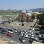 Аренда 4 комнатная Вторичка, м. Нариман Нариманов метро, Наримановский р-н район 23