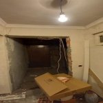 Satılır 2 otaqlı Həyət evi/villa, Avtovağzal metrosu, Biləcəri qəs., Binəqədi rayonu 4