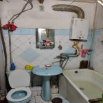 Satılır 2 otaqlı Köhnə Tikili, Neftçilər metrosu, 8-ci kilometr, Nizami rayonu 4