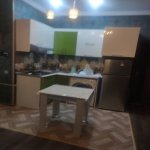 Kirayə (aylıq) 2 otaqlı Həyət evi/villa, İçərişəhər metrosu, 20-ci sahə, Səbail rayonu 9
