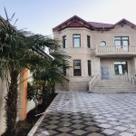 Satılır 6 otaqlı Həyət evi/villa, Masazır, Abşeron rayonu 1