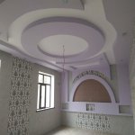 Satılır 5 otaqlı Həyət evi/villa, Masazır, Abşeron rayonu 3