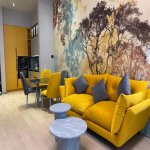 Kirayə (aylıq) 2 otaqlı Yeni Tikili, Xətai metrosu, Ağ şəhər, Xətai rayonu 1