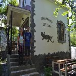 Kirayə (günlük) 1 otaqlı Bağ evi Zaqatala 5