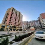 Kirayə (aylıq) 2 otaqlı Yeni Tikili, Qara Qarayev metrosu, Nizami rayonu 15