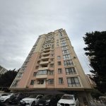 Satılır 3 otaqlı Yeni Tikili, Gənclik metrosu, Nərimanov rayonu 1