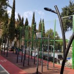 Kirayə (aylıq) 2 otaqlı Yeni Tikili, Gənclik metrosu, Kimyaçılar şəhərciyi, Nəsimi rayonu 15