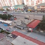Satılır 4 otaqlı Köhnə Tikili, Həzi Aslanov metrosu, Xətai rayonu 15
