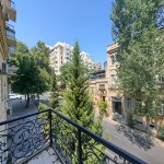Аренда 5 комнат Офис, м. Ичяришяхяр метро, Парк Ахундова, Сябаиль район 8