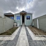 Satılır 3 otaqlı Həyət evi/villa, Masazır, Abşeron rayonu 1
