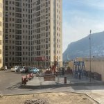 Satılır 3 otaqlı Yeni Tikili, Bayıl qəs., Səbail rayonu 1