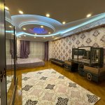 Kirayə (aylıq) 3 otaqlı Yeni Tikili, 8 Noyabr metrosu, Nəsimi rayonu 9