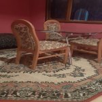 Kirayə (aylıq) 2 otaqlı Köhnə Tikili, Həzi Aslanov metrosu, H.Aslanov qəs., Xətai rayonu 1