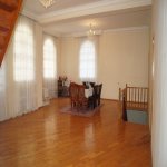 Satılır 8 otaqlı Həyət evi/villa, Badamdar qəs., Səbail rayonu 18